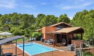 Maison 7 Pièces 172 m² à vendre à Les Matelles (34270)