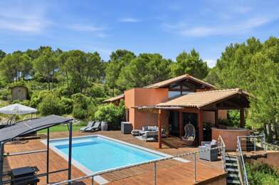 Maison 7 pièces 795000 €