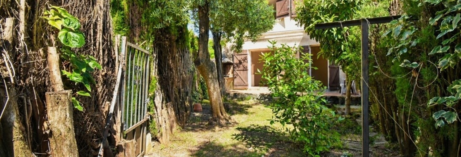 Maison 5 Pièces 97 m² à vendre à Juvignac (34990)