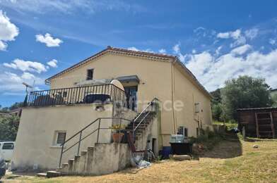 Appartement 4 pièces 190000 €