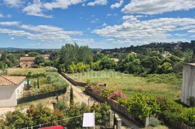 Appartement 4 pièces 190000 €