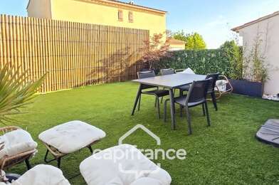 Maison 4 pièces 435000 €