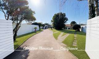 Maison 6 Pièces 148 m² à vendre à Saint-Hilaire-de-Riez (85270)