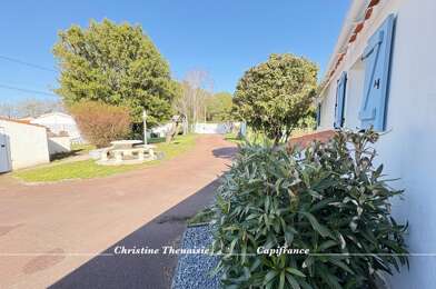 Maison 6 pièces 370000 €