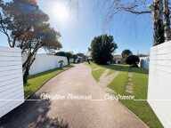 Maison de charme à vendre Plain-pied, 4 chambres dont 3 avec entrées indépendantes, Grand garage, Studio à aménager, 2 entrées sur 1200 m2 de terrain, SAINT HILAIRE DE RIEZ (85) — photo 2