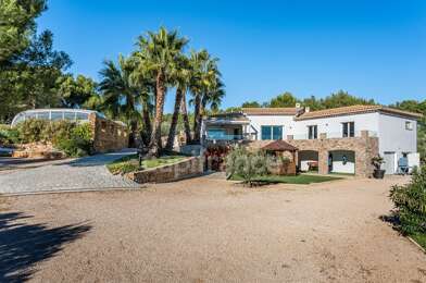 Maison 6 pièces 1490000 €