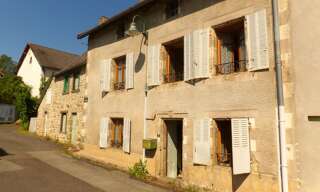 Maison 4 Pièces 110 m² à vendre à Giat (63620)