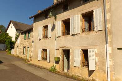 Maison 4 pièces 48000 €