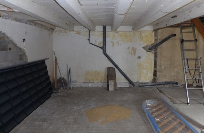 Maison à vendre 4 pièces GIAT (63) — photo 2