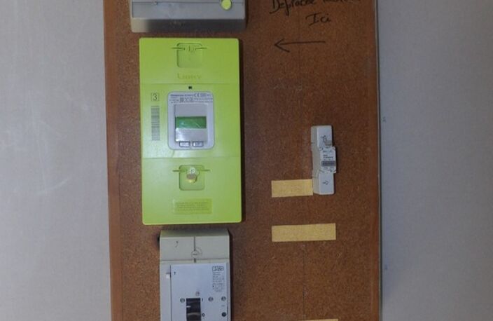 Maison à vendre 4 pièces GIAT (63) — photo 3