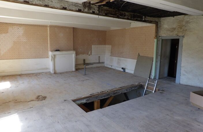 Maison à vendre 4 pièces GIAT (63) — photo 4