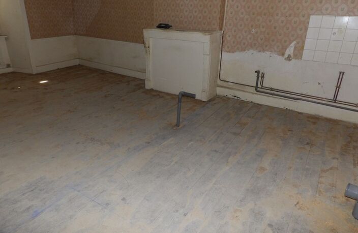 Maison à vendre 4 pièces GIAT (63) — photo 5