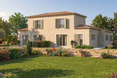Maison 4 pièces 420000 €