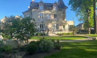Maison 8 Pièces 281 m² à vendre à Beaumont-sur-Oise (95260)