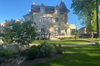 Maison 8 pièces 1190000 €