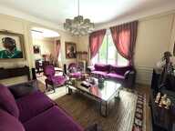 Propriete de prestige | 8 pièces | Golf de L'Isle-Adam | Parc arboré et paysagé — photo 3