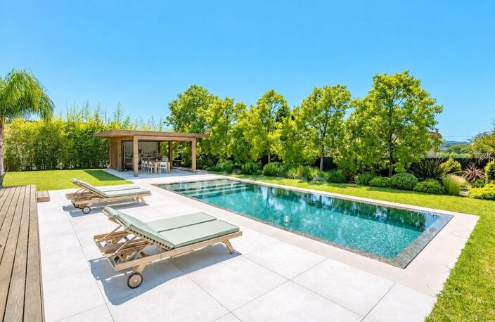 Maison à vendre 6 pièces MOUGINS (06) — photo 3