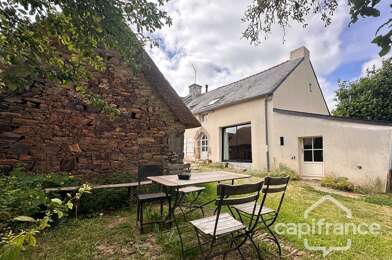 Maison 4 pièces 295000 €
