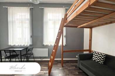 Appartement 1 pièces 88500 €