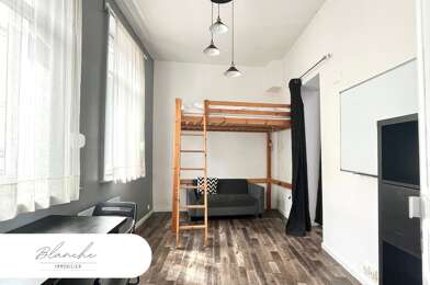 Appartement 1 pièces 79900 €