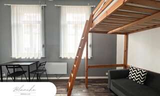 Appartement 1 Pièce 19 m² à vendre à Lille (59000)