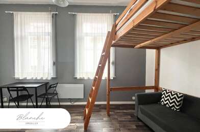 Appartement 1 pièces 79900 €