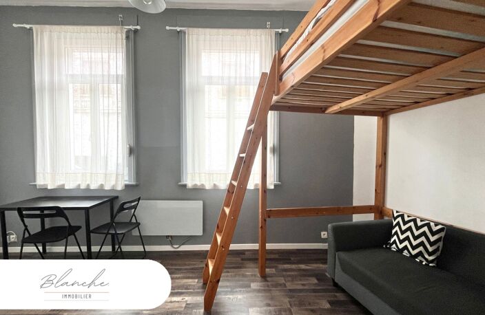 Appartement à vendre 1 pièces LILLE (59) — photo 3