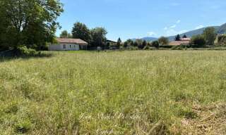Terrain  2049 m² à vendre à Martres-de-Rivière (31210)