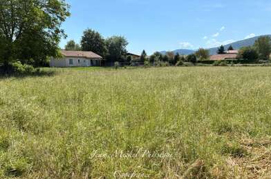 Terrain  32000 €