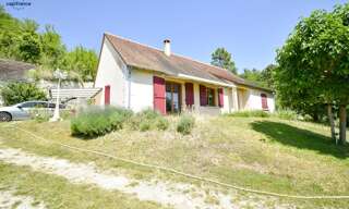 Maison 5 Pièces 104 m² à vendre à Monthou-sur-Cher (41400)