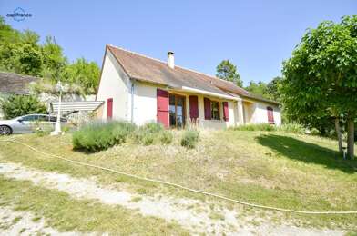 Maison 5 pièces 249000 €