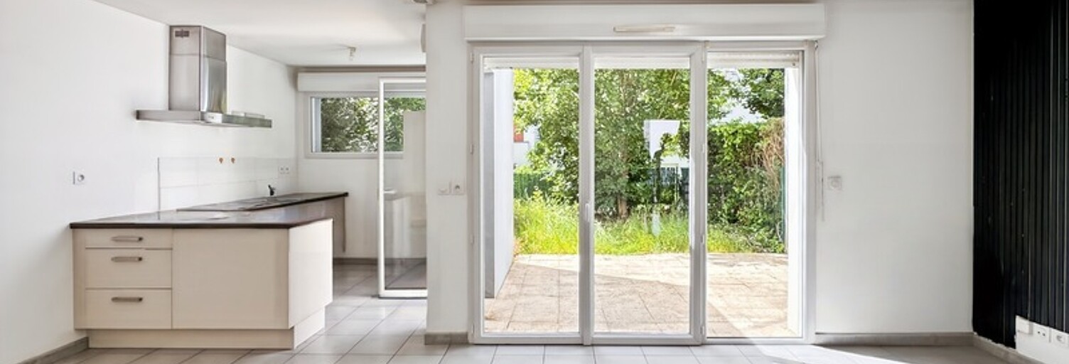 Maison 4 Pièces 78 m² à vendre à Trélazé (49800)