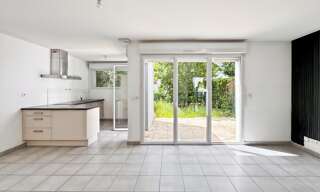Maison 4 Pièces 78 m² à vendre à Trélazé (49800)