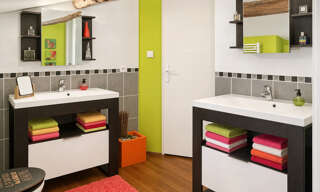 Maison 10 Pièces 374 m² à vendre à Montromant (69610)