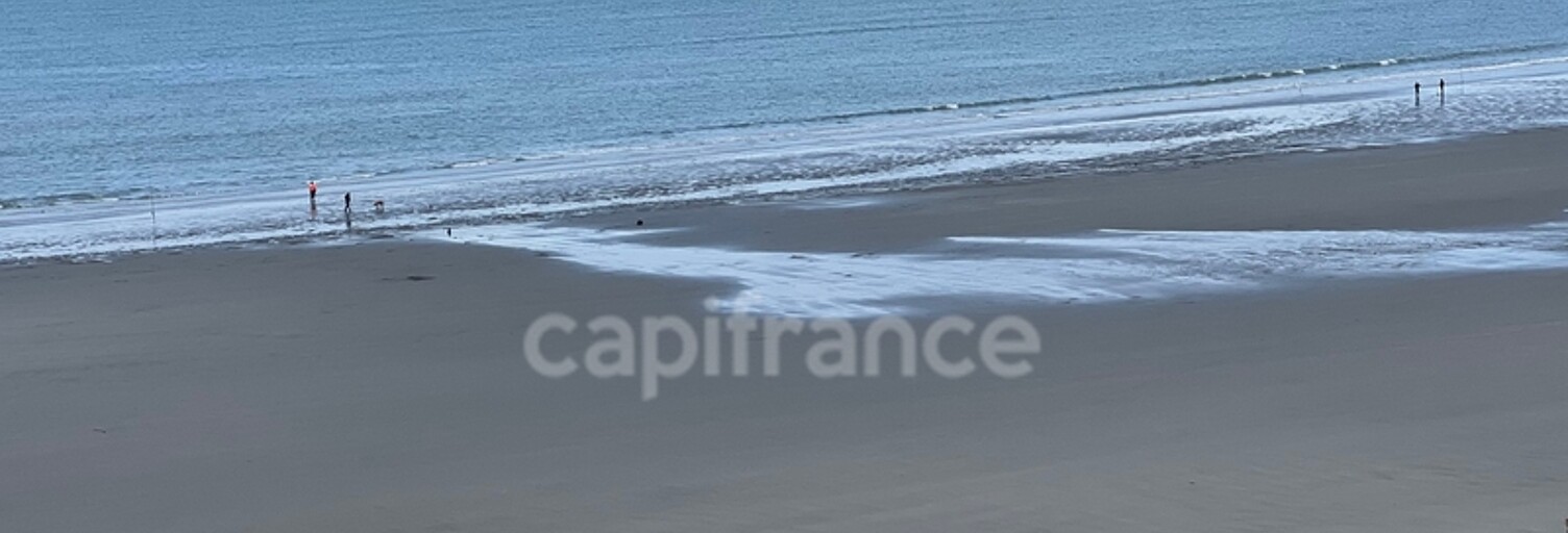 Maison 7 Pièces 227 m² à vendre à Boulogne-sur-Mer (62200)