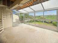 À VENDRE MAISON SEMI-INDIVIDUELLE - BOULOGNE SUR MER - VUE MER EXCEPTIONNELLE - 7 PIECES - JARDIN CLOS — photo 2