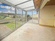 À VENDRE MAISON SEMI-INDIVIDUELLE - BOULOGNE SUR MER - VUE MER EXCEPTIONNELLE - 7 PIECES - JARDIN CLOS — photo 3