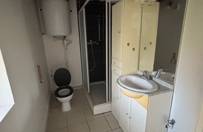 Immeuble à vendre MARSEILLES LES AUBIGNY (18) — photo 3