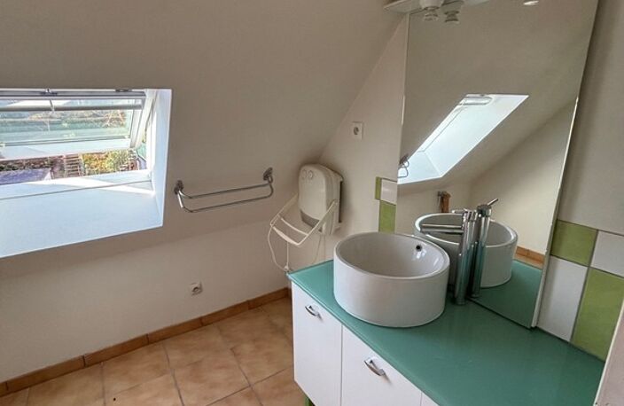 Immeuble à vendre MARSEILLES LES AUBIGNY (18) — photo 5