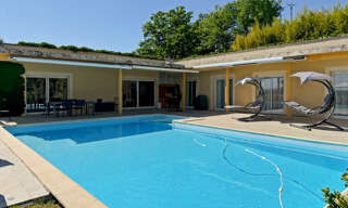 Maison 6 Pièces 175 m² à vendre à Pouydraguin (32290)