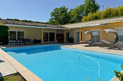 Maison 6 pièces 485000 €