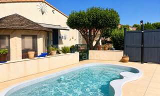 Maison 4 Pièces 79 m² à vendre à Vergèze (30310)