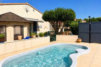 Maison 4 pièces 315000 €