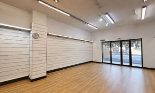 Commerce 2 Pièces 150 m² à vendre à Ajaccio (20000)