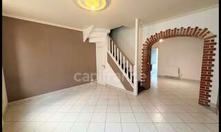 Maison 4 Pièces 64 m² à louer à Le Petit-Quevilly (76140)