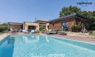 Maison 6 Pièces 240 m² à vendre à Aix-en-Provence (13090)