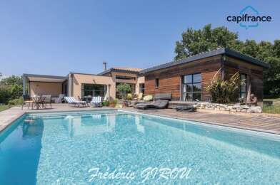 Maison 6 pièces 1580000 €