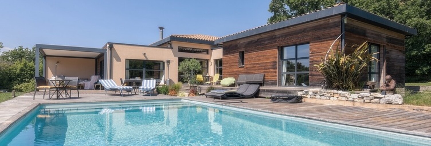 Maison 6 Pièces 240 m² à vendre à Aix-en-Provence (13090)
