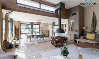 Maison 6 Pièces 240 m² à vendre à Aix-en-Provence (13090)