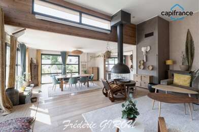 Maison 6 pièces 1580000 €